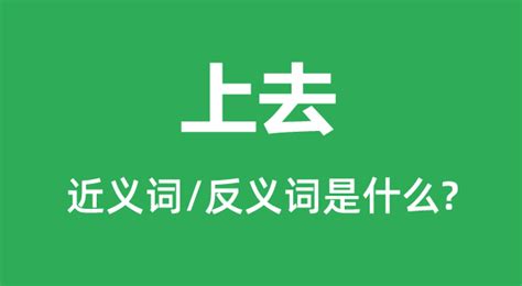 a上去 意思|a了上去是什么意思